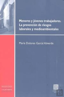 Bertrand.pt - Menores Y Jovenes Trabajadores. La Prevencion De Riesgos Laborales Y Medioambientales.