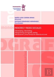 Menores Y Redes Sociales