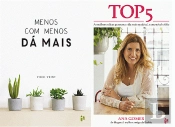 Menos com Menos Dá Mais | Top 5