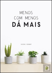 Menos com Menos Dá Mais