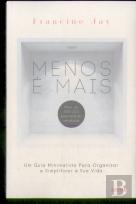 Menos é Mais 