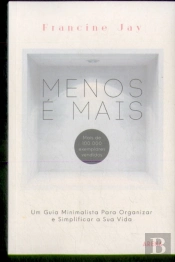 Menos é Mais 