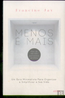 Bertrand.pt - Menos é Mais 