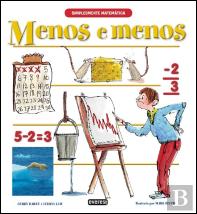 Menos e Menos
