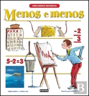 Menos e Menos