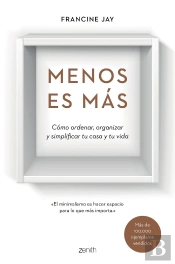 Menos Es Más