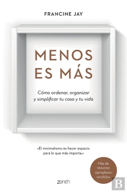 Bertrand.pt - Menos Es Más
