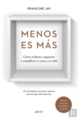 Bertrand.pt - Menos Es Más