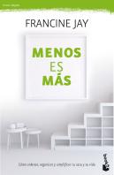 Menos Es Más