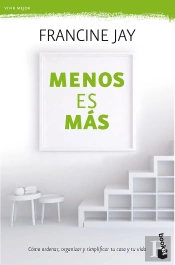 Menos Es Más