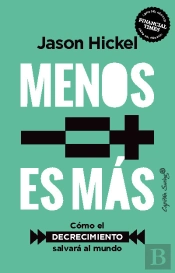 Menos Es Mas