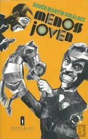 Menos Joven