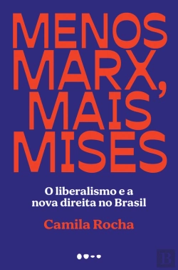 Bertrand.pt - Menos Marx, Mais Mises