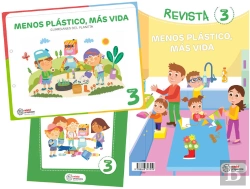Bertrand.pt - Menos Plástico, Más Vida. Guardianes Del Planeta
