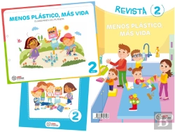 Bertrand.pt - Menos Plástico, Más Vida. Guardianes Del Planeta