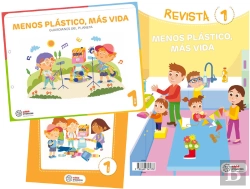 Bertrand.pt - Menos Plástico, Más Vida. Guardianes Del Planeta