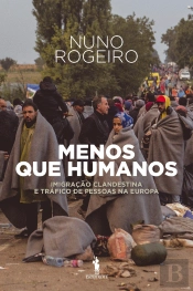 Menos que Humanos