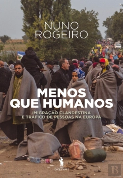 Bertrand.pt - Menos Que Humanos