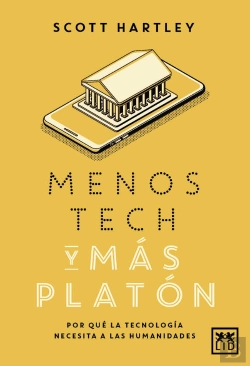 Bertrand.pt - Menos Tech Y Mas Platon