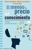 Menosprecio Del Conocimiento, El