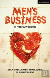 Men'S Business
