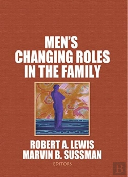 Bertrand.pt - Men'S Changing Roles In The Family