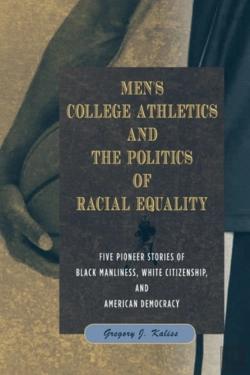 Bertrand.pt - Men'S College Athletics And The Politics Of Racial Equality