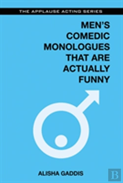 Bertrand.pt - Men'S Comedic Monologues That Are Actually Funny