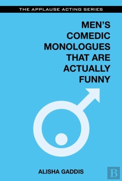 Bertrand.pt - Men'S Comedic Monologues That Are Actually Funny