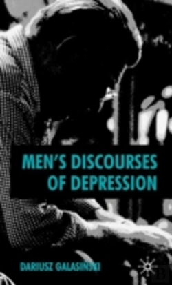 Bertrand.pt - Men'S Discourses Of Depression