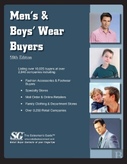 Bertrand.pt - Men'S & Boys Wear Buyers Directory 2022