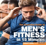 Men'S Fitness In 15 Minutes