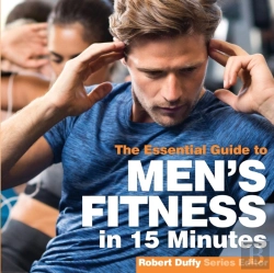 Bertrand.pt - Men'S Fitness In 15 Minutes