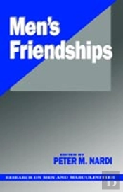 Men'S Friendships