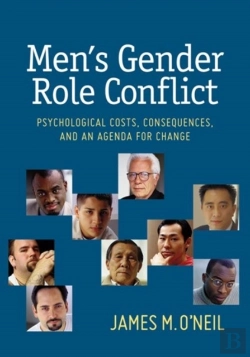 Bertrand.pt - Men'S Gender Role Conflict