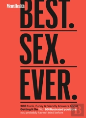 Men'S Health Best. Sex. Ever.