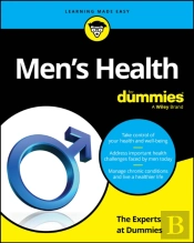Men'S Health For Dummies