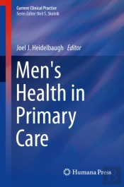 Men'S Health In Primary Care