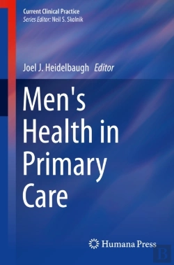 Bertrand.pt - Men'S Health In Primary Care