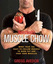 Men'S Health Muscle Chow