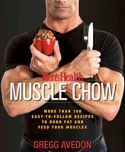 Bertrand.pt - Men'S Health Muscle Chow
