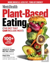 Men'S Health Plant-Based Eating