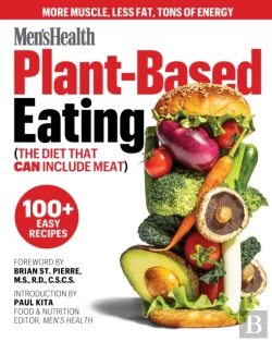 Bertrand.pt - Men'S Health Plant-Based Eating