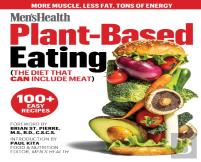 Men'S Health Plant-Based Eating