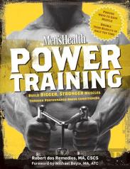 Men'S Health Power Training
