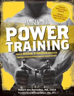 Bertrand.pt - Men'S Health Power Training