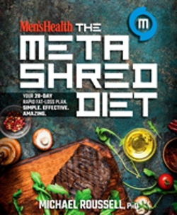 Bertrand.pt - Men'S Health The Metashred Diet