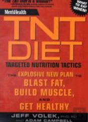 Men'S Health Tnt Diet