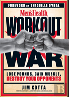 Men'S Health Workout War