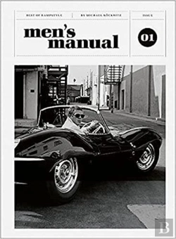 Bertrand.pt - Men'S Manual